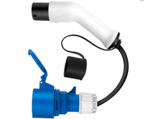 Type2 til CEE Adapter