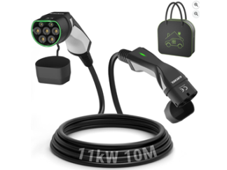 Ladekabel 11KW 10 meter