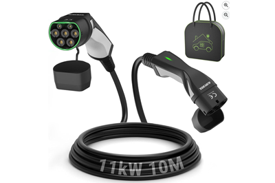 Ladekabel 11KW 10 meter